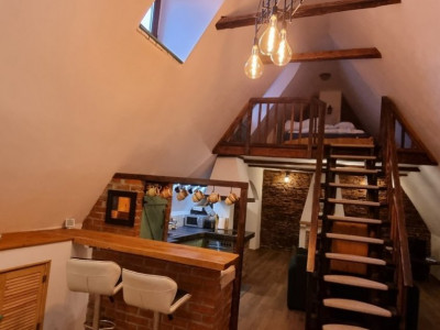 Apartamente de vanzare Sibiu Orasul de Jos imagine mica 4