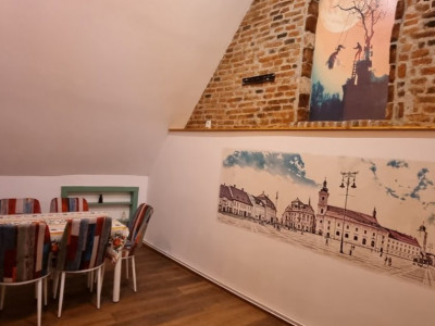 Apartamente de vanzare Sibiu Orasul de Jos imagine mica 6