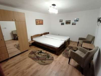 Apartamente de vanzare Sibiu Central imagine mica 2