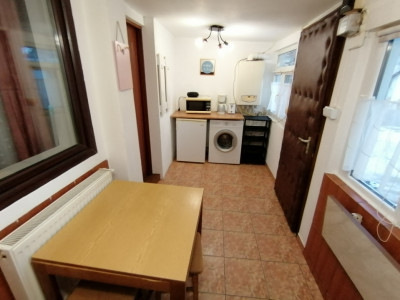 Apartamente de vanzare Sibiu Central imagine mica 6