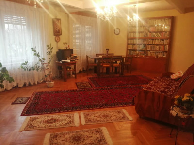 Case de inchiriat Sibiu Trei Stejari imagine mica 2