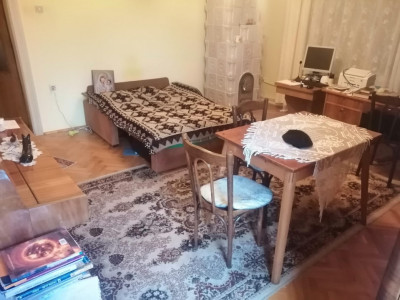 Case de inchiriat Sibiu Trei Stejari imagine mica 5