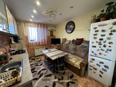 Apartamente de vanzare Sibiu Lazaret imagine mica 2