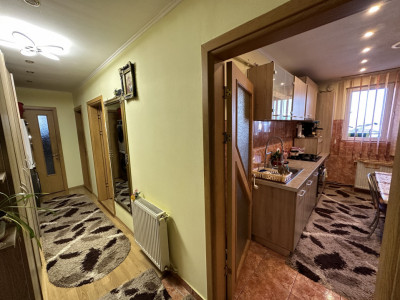 Apartamente de vanzare Sibiu Lazaret imagine mica 7