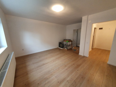 Apartamente de vanzare Sibiu Calea Cisnadiei - Arhitectilor imagine mica 3
