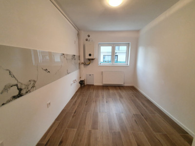 Apartamente de vanzare Sibiu Calea Cisnadiei - Arhitectilor imagine mica 5