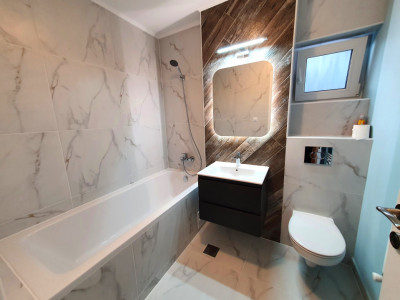 Apartamente de vanzare Sibiu Calea Cisnadiei - Arhitectilor imagine mica 6