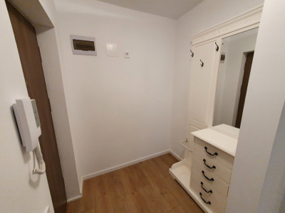 Apartamente de vanzare Sibiu Calea Cisnadiei - Arhitectilor imagine mica 10