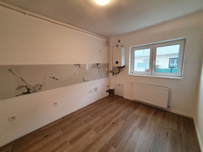 Apartamente de vanzare Sibiu Calea Cisnadiei - Arhitectilor imagine mica 11