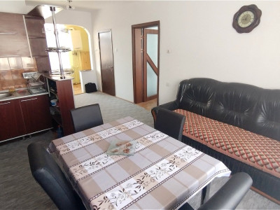 Apartamente de vanzare Sibiu Orasul de Jos imagine mica 1