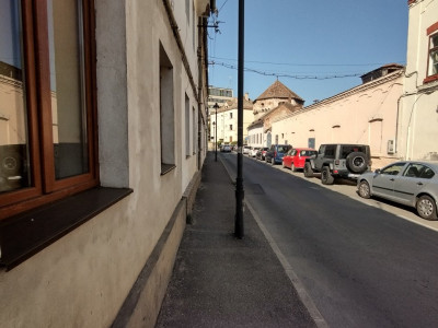 Apartamente de vanzare Sibiu Orasul de Jos imagine mica 24