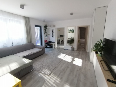 Case de vanzare Sibiu Turnisor imagine mica 2