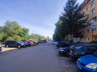 Apartamente de vanzare Sibiu Vasile Aaron imagine mica 12