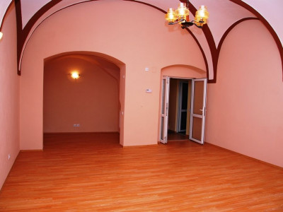 Apartamente de vanzare Sibiu Centrul Istoric imagine mica 2