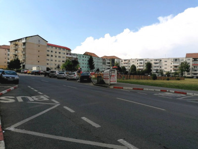 Apartamente de vanzare Sibiu Siretului imagine mica 1
