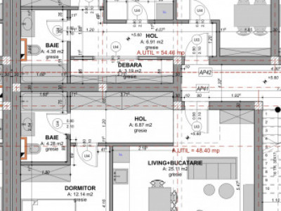 Apartamente de vanzare Sibiu Doamna Stanca imagine mica 9