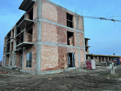 Apartamente de vanzare Sibiu Doamna Stanca imagine mica 8