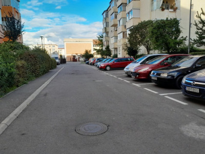 Apartamente de vanzare Sibiu Valea Aurie imagine mica 1