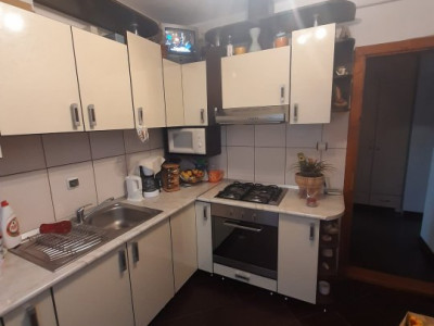Apartamente de vanzare Sibiu Valea Aurie imagine mica 6