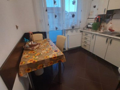 Apartamente de vanzare Sibiu Valea Aurie imagine mica 7