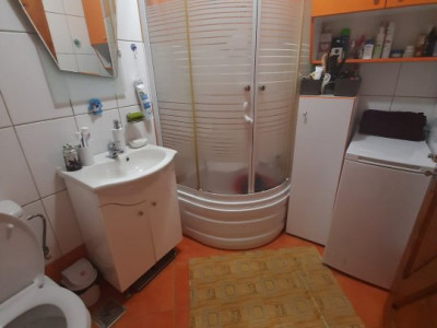 Apartamente de vanzare Sibiu Valea Aurie imagine mica 8