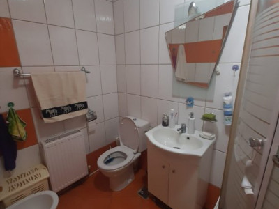 Apartamente de vanzare Sibiu Valea Aurie imagine mica 9