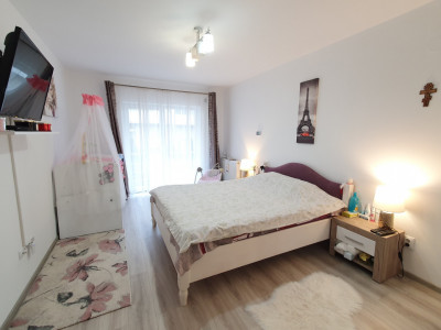 Apartamente de vanzare Sibiu Calea Cisnadiei - Arhitectilor imagine mica 2