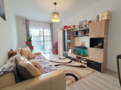 Apartamente de vanzare Sibiu Calea Cisnadiei - Arhitectilor imagine mica 3