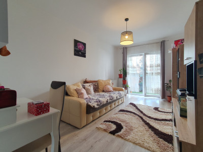Apartamente de vanzare Sibiu Calea Cisnadiei - Arhitectilor imagine mica 4