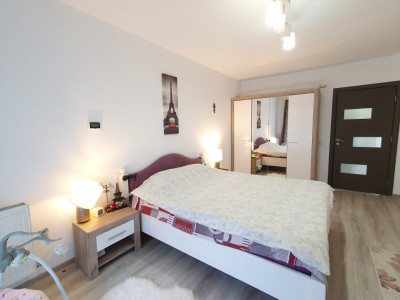 Apartamente de vanzare Sibiu Calea Cisnadiei - Arhitectilor imagine mica 5