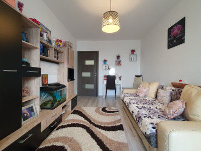 Apartamente de vanzare Sibiu Calea Cisnadiei - Arhitectilor imagine mica 6