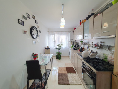 Apartamente de vanzare Sibiu Calea Cisnadiei - Arhitectilor imagine mica 7