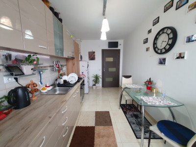 Apartamente de vanzare Sibiu Calea Cisnadiei - Arhitectilor imagine mica 8