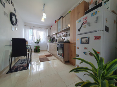 Apartamente de vanzare Sibiu Calea Cisnadiei - Arhitectilor imagine mica 9