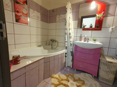Apartamente de vanzare Sibiu Calea Cisnadiei - Arhitectilor imagine mica 10