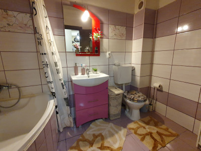 Apartamente de vanzare Sibiu Calea Cisnadiei - Arhitectilor imagine mica 11