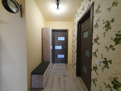 Apartamente de vanzare Sibiu Calea Cisnadiei - Arhitectilor imagine mica 15