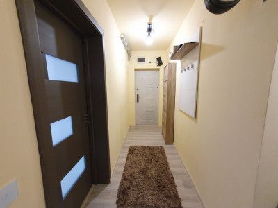 Apartamente de vanzare Sibiu Calea Cisnadiei - Arhitectilor imagine mica 16