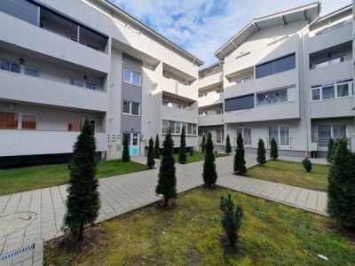 Apartamente de vanzare Sibiu Calea Cisnadiei - Arhitectilor imagine mica 18