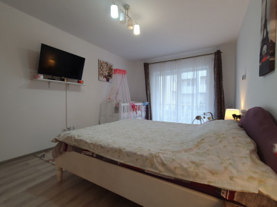 Apartamente de vanzare Sibiu Calea Cisnadiei - Arhitectilor imagine mica 19