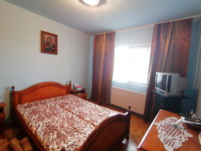 Apartamente de vanzare Sibiu Central imagine mica 3