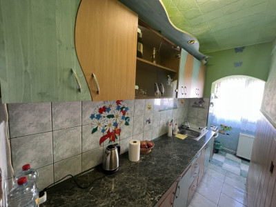 Apartamente de vanzare Sibiu Broscarie imagine mica 5