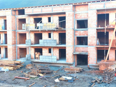 Apartamente de vanzare Sibiu Doamna Stanca imagine mica 1