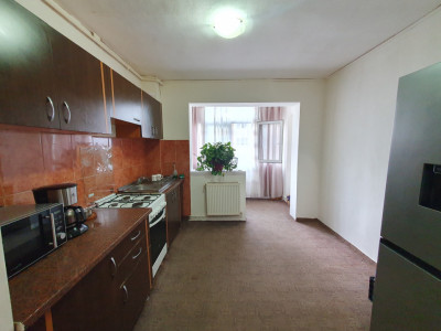 Apartamente de vanzare Sibiu Vasile Aaron imagine mica 2