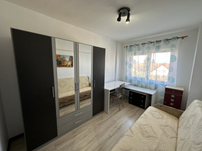 Apartamente de vanzare Sibiu Siretului imagine mica 4
