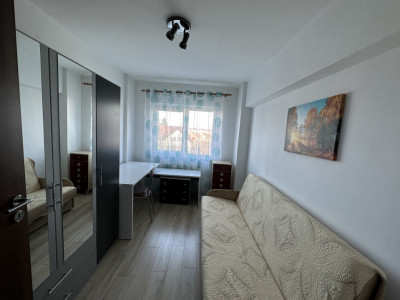 Apartamente de vanzare Sibiu Siretului imagine mica 5