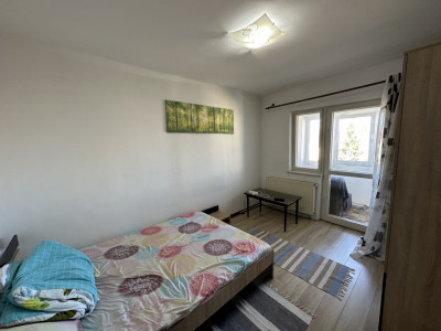 Apartamente de vanzare Sibiu Siretului imagine mica 6