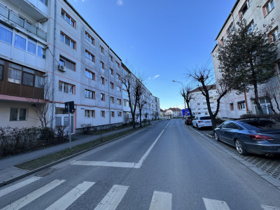 Apartamente de vanzare Sibiu Siretului imagine mica 14