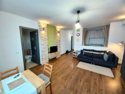 Apartamente de vanzare Sibiu Tilisca imagine mica 4