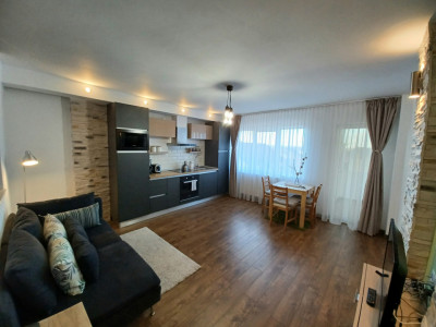 Apartamente de vanzare Sibiu Tilisca imagine mica 5